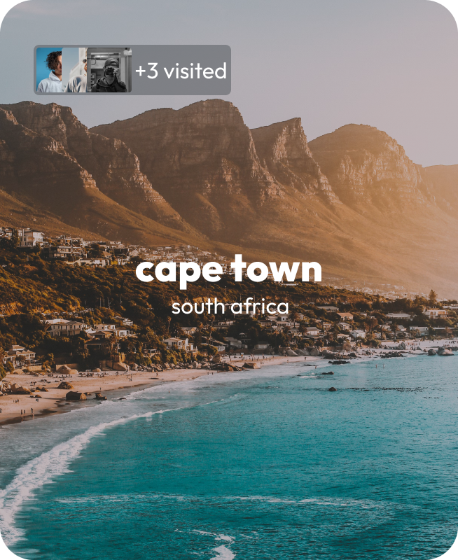 Cape Town