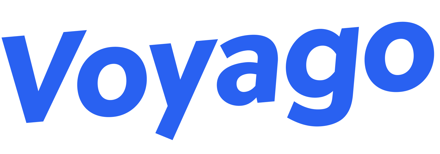 Voyago Logo