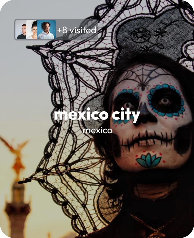 Mexico City