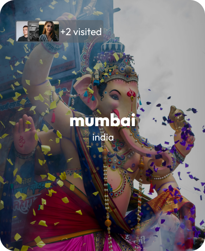 Mumbai