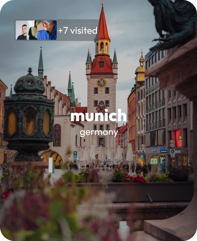 Munich