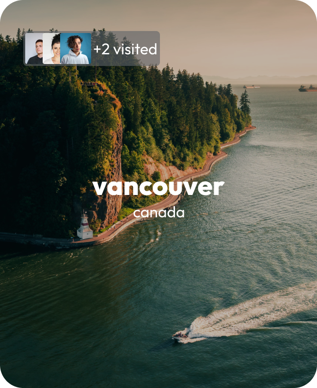 Vancouver